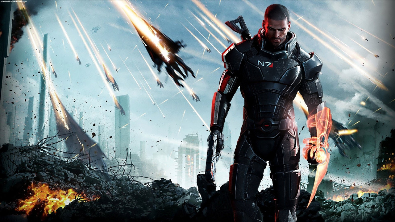 Forrás: BioWare/EA