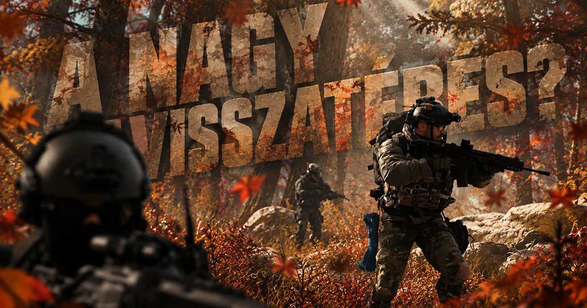 Call of Duty: Modern Warfare 4 teszt – A nagy visszatérés?
