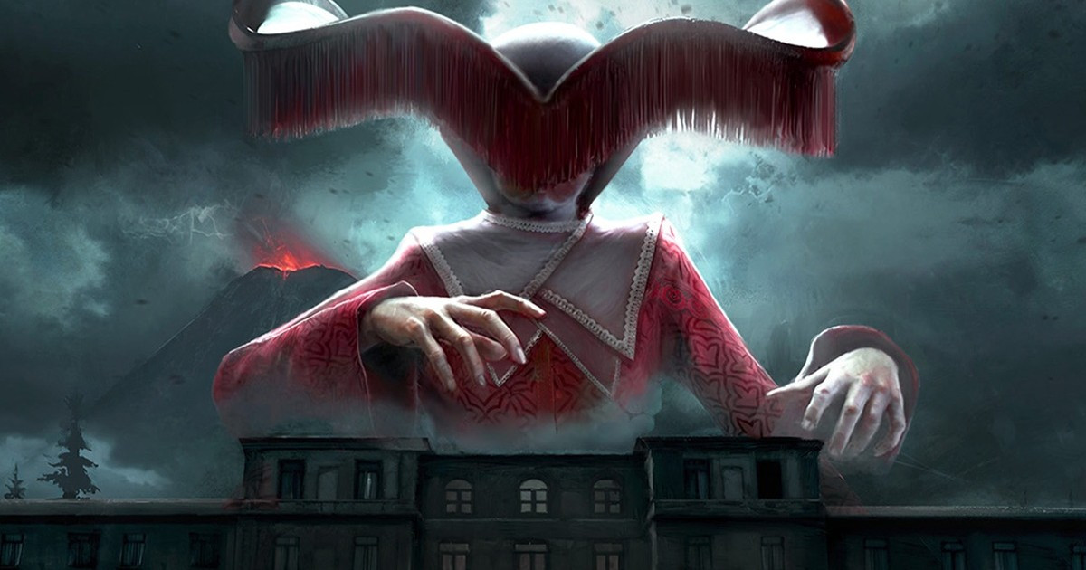 Remothered: Red Nun's Legacy teszt – Véres apáca-show