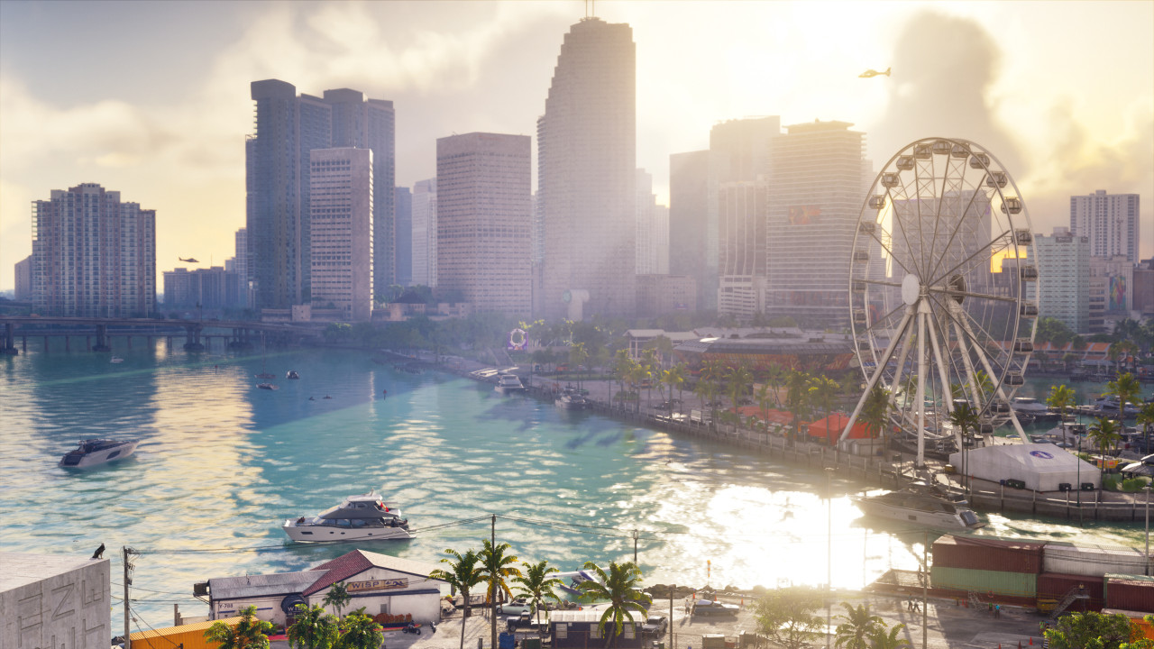 Forrás: Rockstar Games/Edge