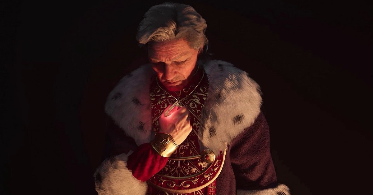 A Bethesda is megemlékezett a tegnap elhunyt Patrick Stewartról