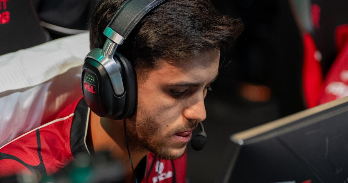 A G2-nak nem kellett már, coolioéknál kötött ki a spanyol AWP-s