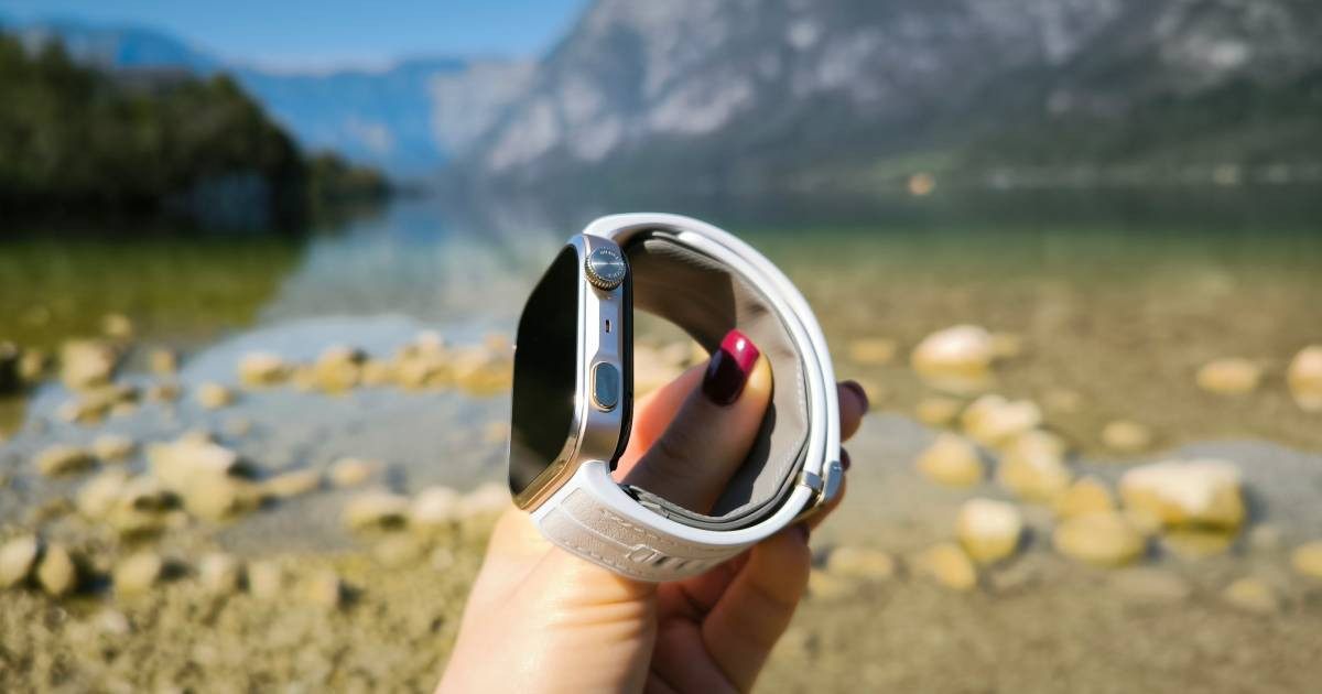 A kardiológus, akire nem kell hónapokat várni – Huawei Watch D3 teszt 