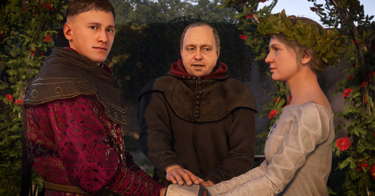 A Kingdom Come fejlesztője szerint a legtöbb RPG tinédzsereknek való a buta alapkoncepciója miatt