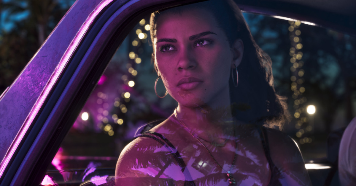 A Rockstar rémálma folytatódik, kiszivárgott milyen motorozni és versenyezni a GTA 6-ban