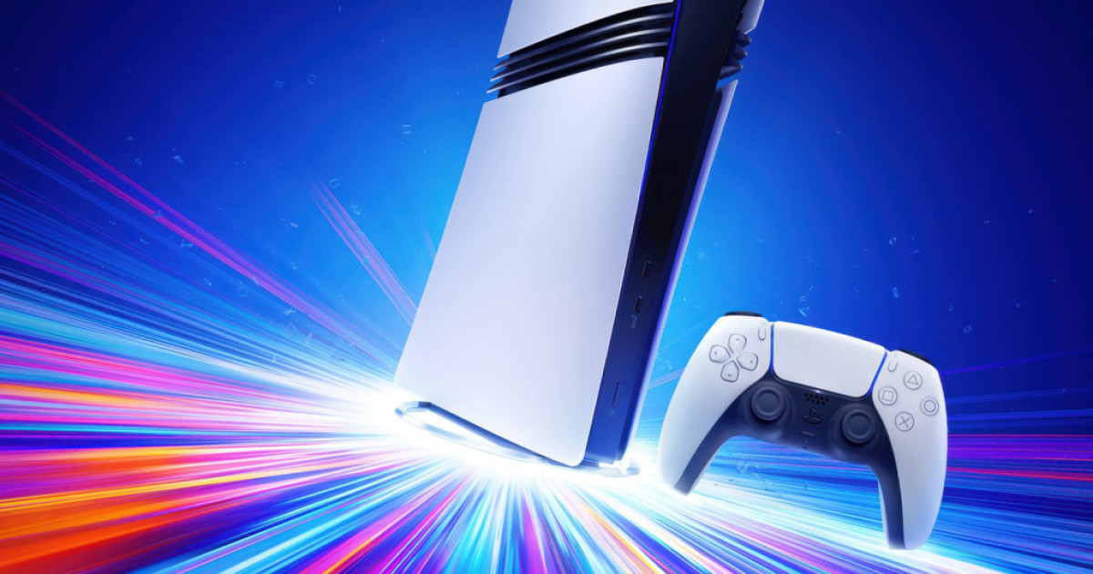 Dehogy kell neked PS5 Pro! Ingyen grafikus erőművé változik a sima PS5