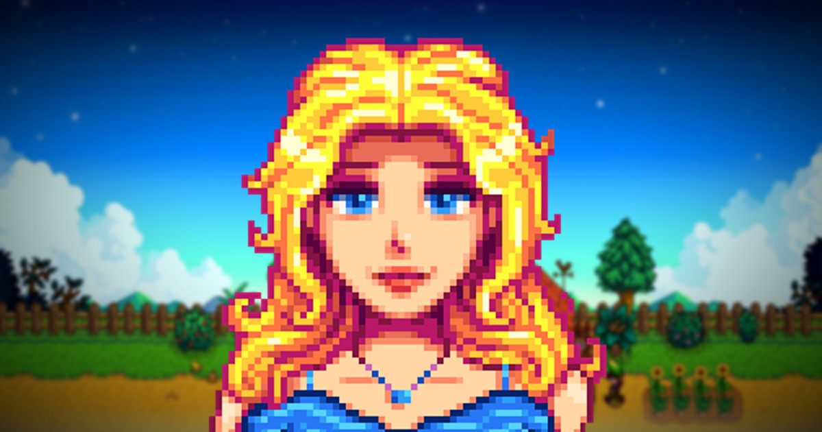 A Stardew Valley alkotójának új játékában egy sokkal veszélyesebb kalandra készülhetünk!