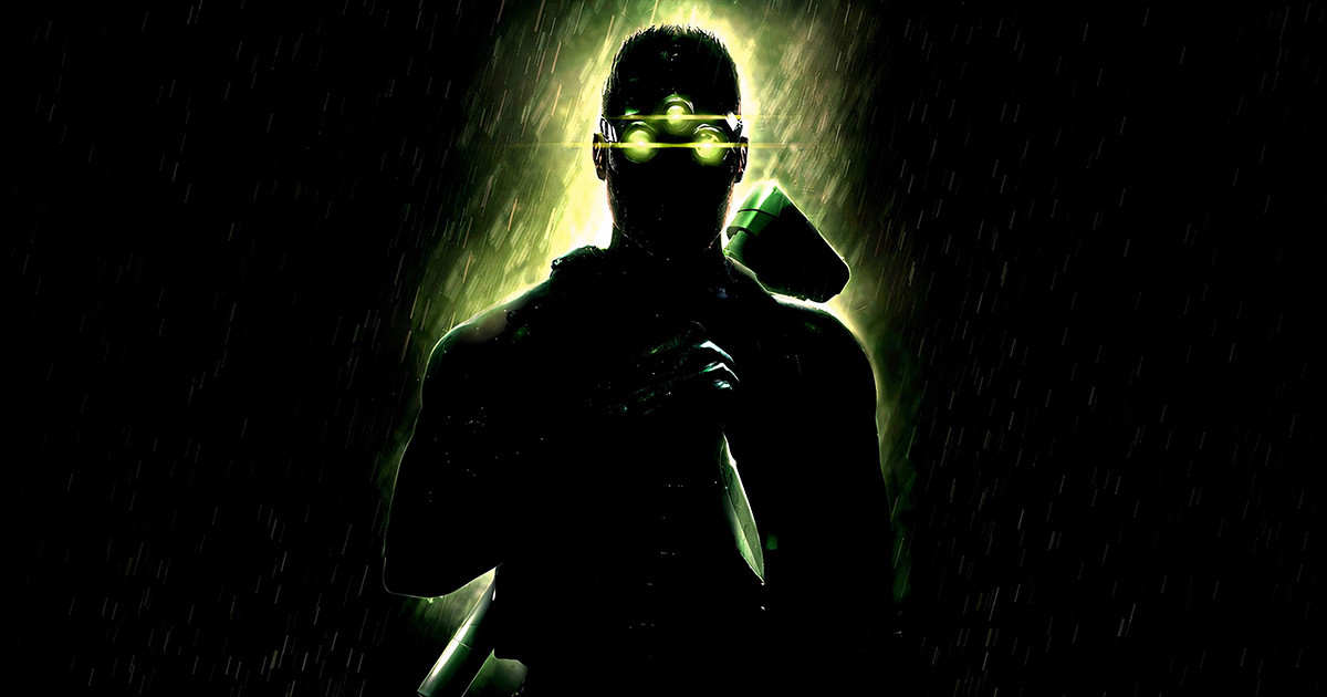 A The Division fejlesztői kezébe kerül a Splinter Cell és a Ghost Recon jövője