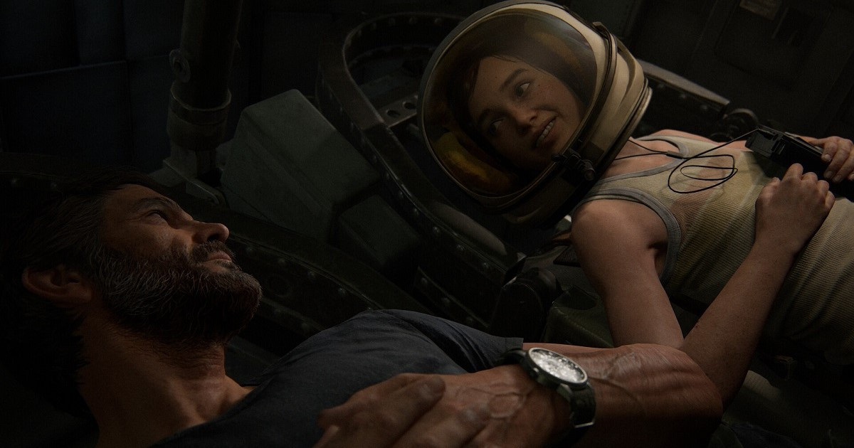 A The Last of Us Part 2 már az első percekben össze akarta törni a szívünket