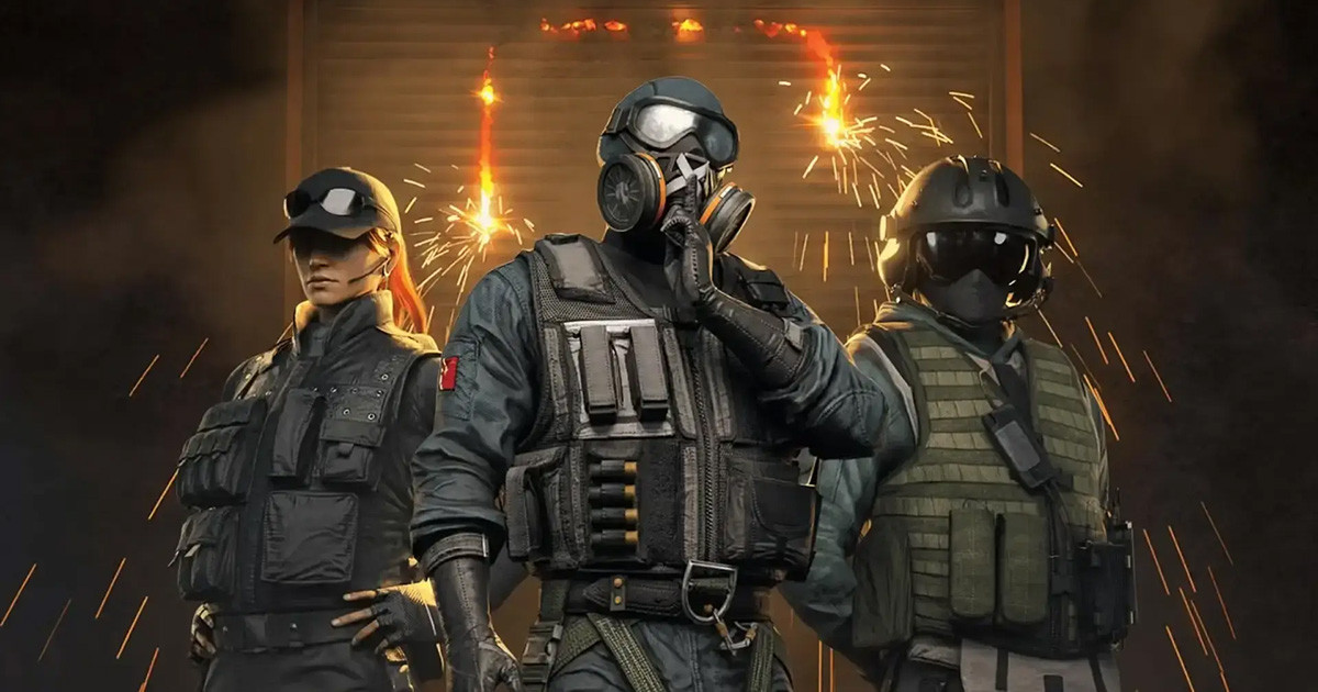 A Ubisoft hozza a formáját: Hivatalosan is kinyírták a legújabb Rainbow Sixet