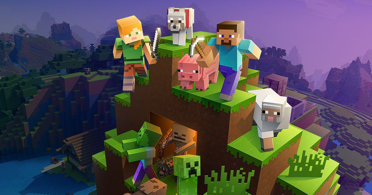 Agyad eldobod, hát már PS3-on emulálva fut a Minecraft a Minecraftban!
