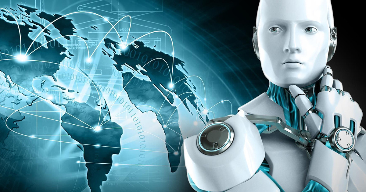AI vs. AI – Az ESET új védelmi réteggel válaszol a mesterséges intelligencia új kiberkockázataira (x)