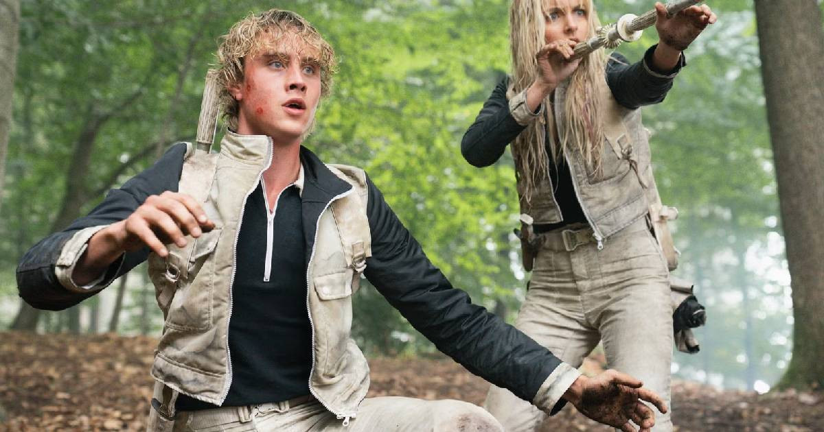 Az első reakciók alapján az új Hunger Games lesz a franchise Zsivány Egyese
