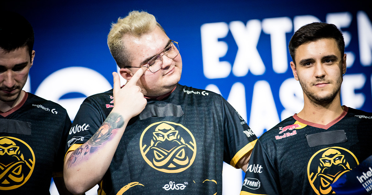 Az ENCE is csatlakozik a bezáró esport klubok szomorú sorába