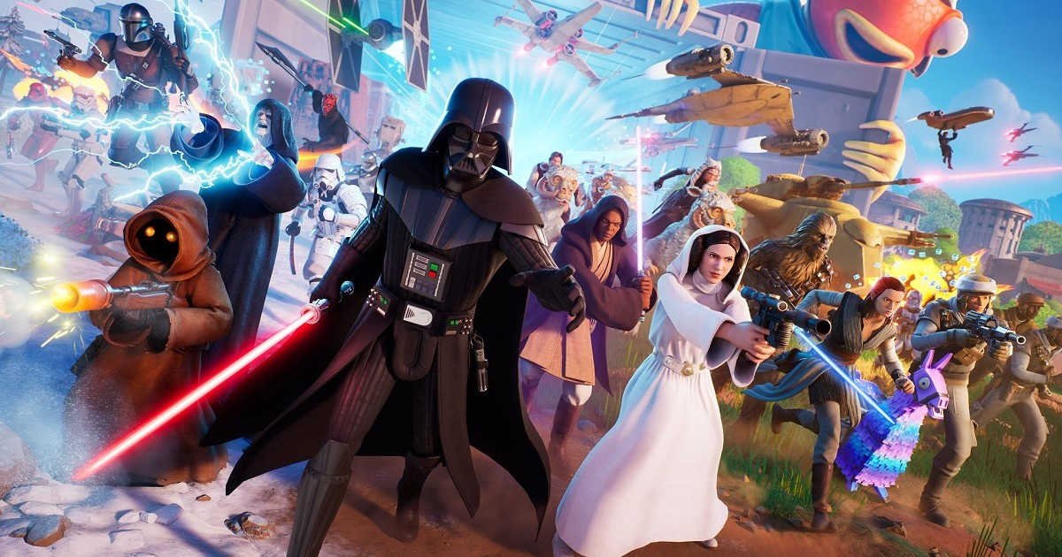 Az Epic Games behódolt az AI-nak, már a Marvel-Star Wars lövöldéjének a kódját is gép írja