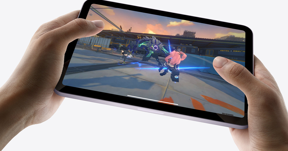 Az iPad mini lesz az utolsó iPad, amely 2026-ban megújul