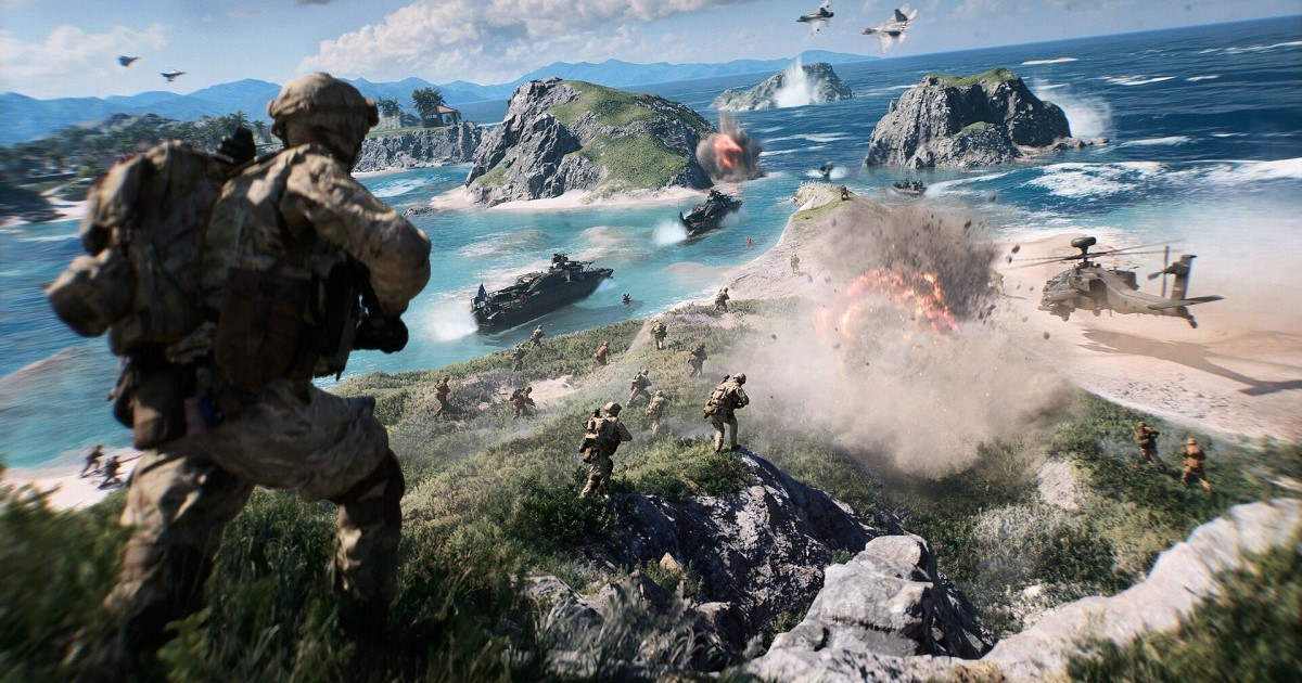 Az új Call of Duty nem, a Battlefield 6 viszont érkezik Game Passbe