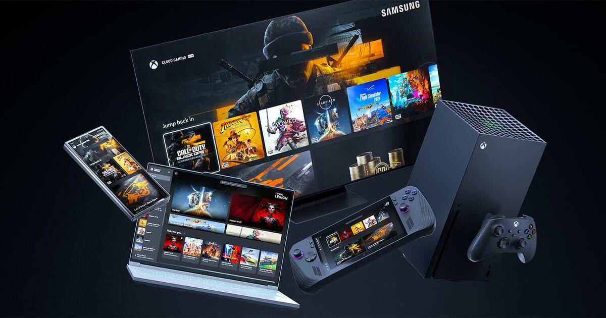 Az Xbox a legrosszabb mobiljátékos taktikával láncolná magához a játékosokat