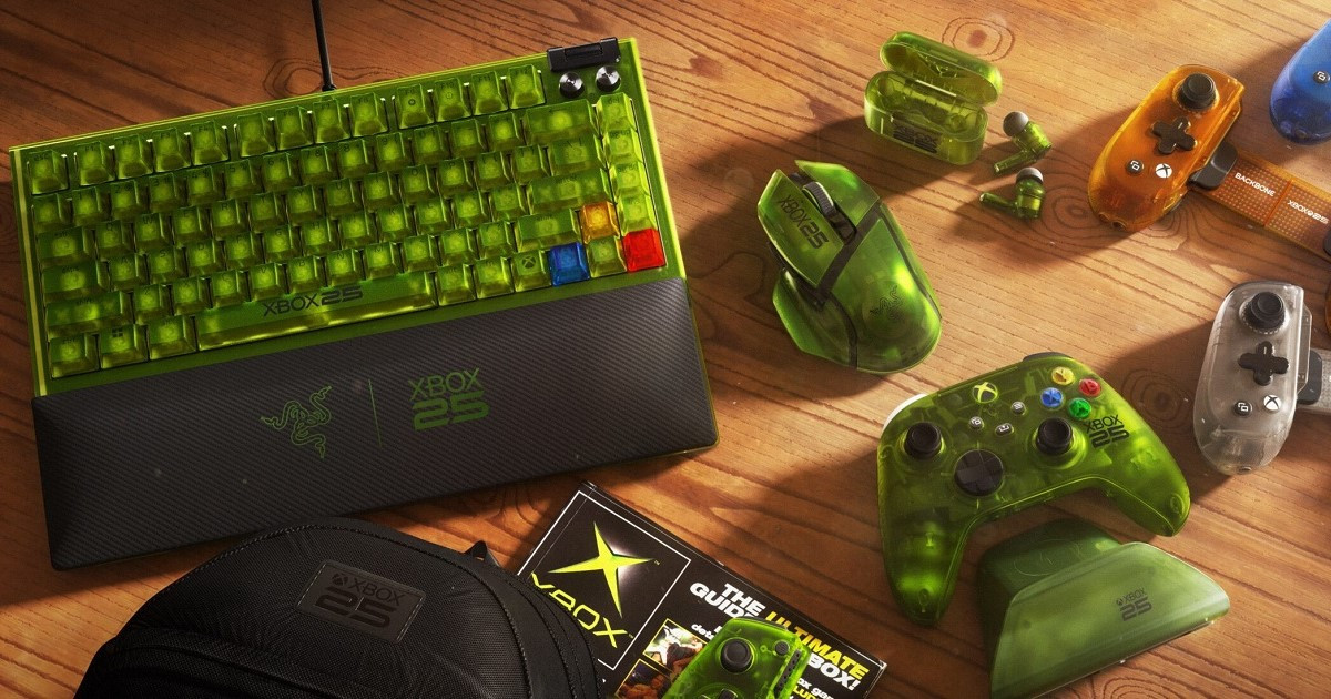 Az Xbox még időben észrevette, hogy az AI lassan átveszi a gyeplőt