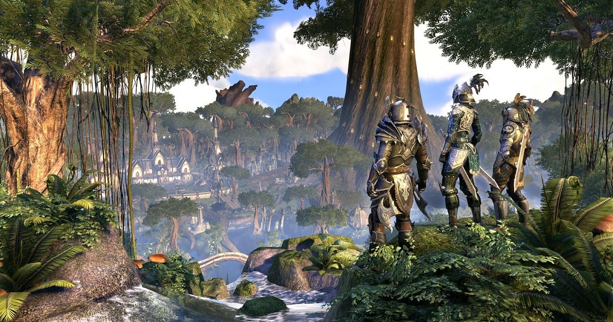 Bármennyire is hihetetlen, a jövő hónapban végre bemutatkozhat a The Elder Scrolls 6
