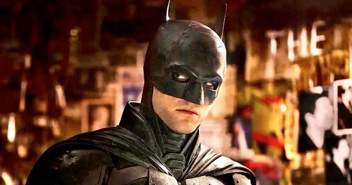 Beugrik egy másik rendező Matt Reeves mellé, hogy befejezzék a Batman 2-t