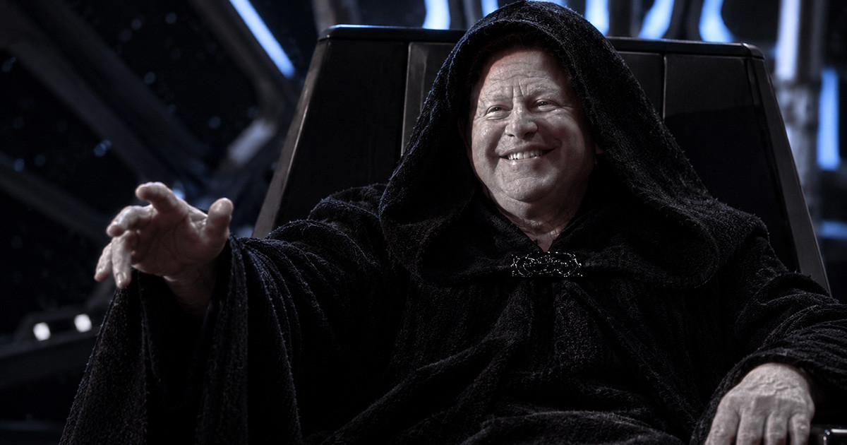 Bobby Kotick valahogy visszatért