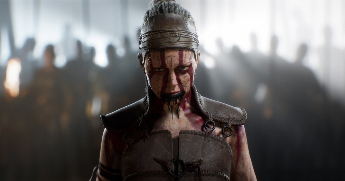 Búcsúznak a fejlesztők, szinte biztos, hogy bezár a Hellblade csapata