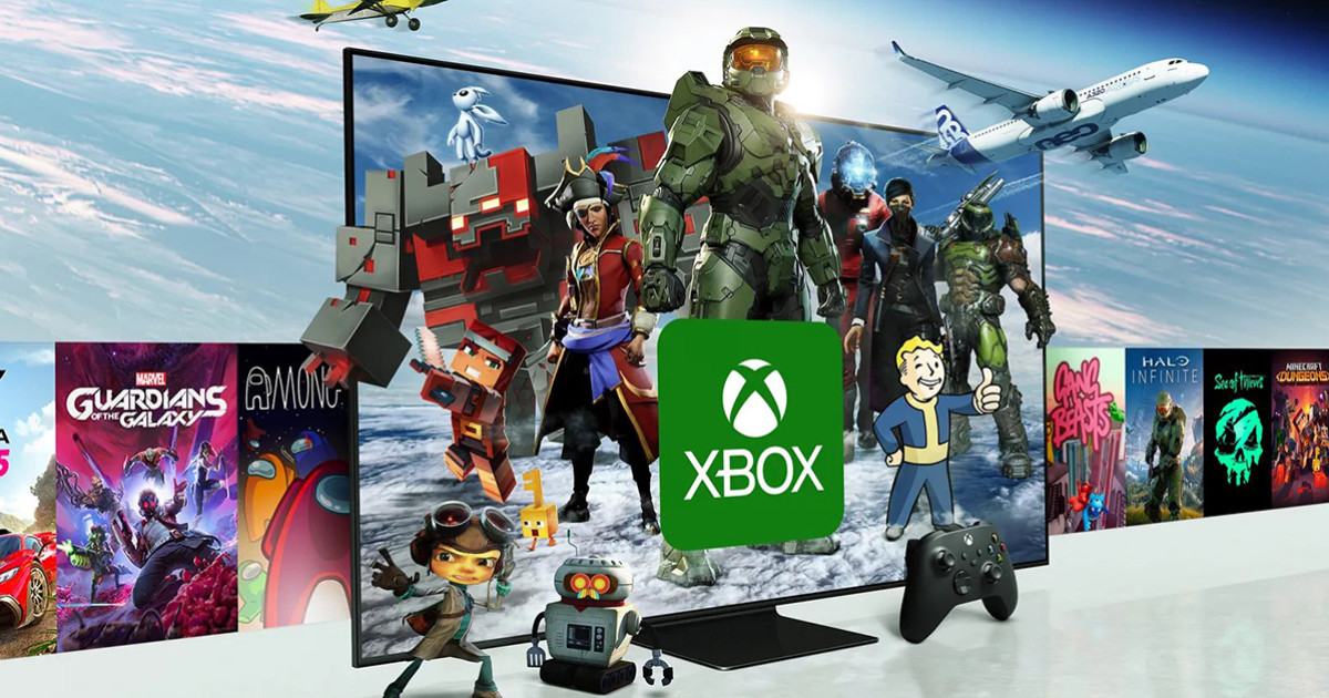 Csak azért fizess, amit használsz is! Teljesen átalakulhat az Xbox Game Pass