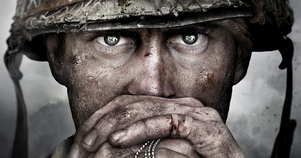 Csapj le rá gyorsan! Ingyenes a Call of Duty: WWII a PS Store-ban