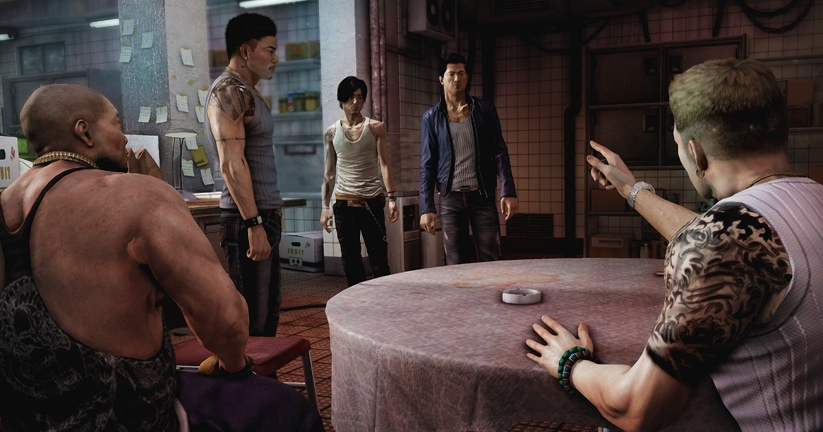 Egy kiló kenyér áráért behúzhatjátok a világ legjobb GTA-klónját