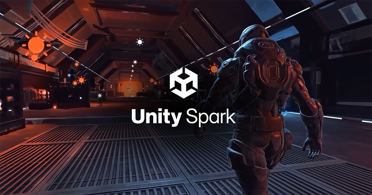 Egyetlen AI-prompttól még senki sem lesz Kojima, de komplett játékokat már összerak a Unity Spark