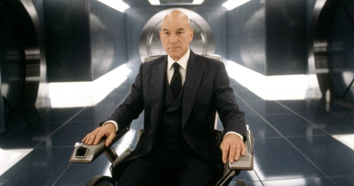 „El sem tudom képzelni, hogy visszavonuljak” – Patrick Stewart utolsó filmje a Bosszúállók lesz