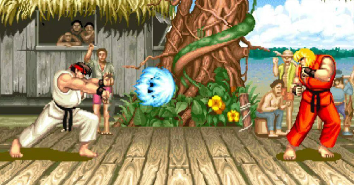Elképesztő mire képes egy YouTube-videó, már a Capcom legendájával is játszhatsz az oldalon!