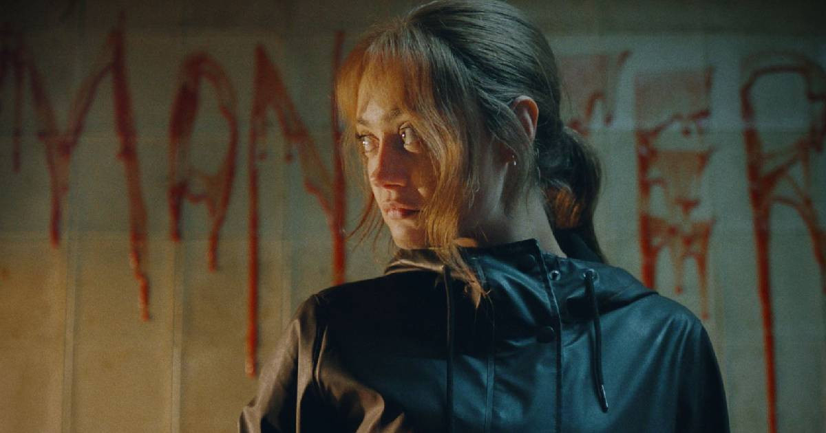 Ella Purnell ismét megöl néhány embert, közben pedig megír pár cikket is 