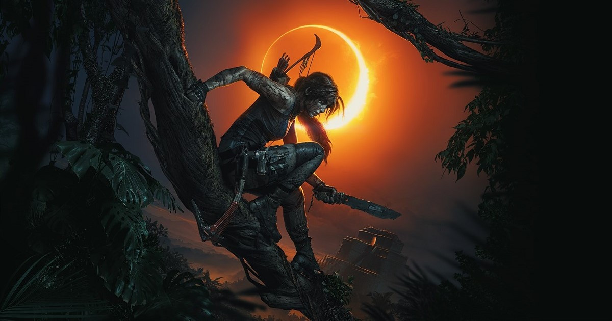 Ennél olcsóbb már csak akkor lehetne a Tomb Raider-széria, ha ingyen adnák