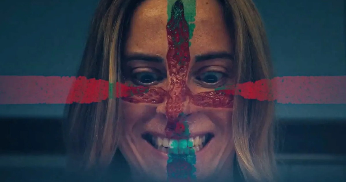 Ez lehet minden idők LEGKEGYETLENEBB filmje és most itt az első előzetes