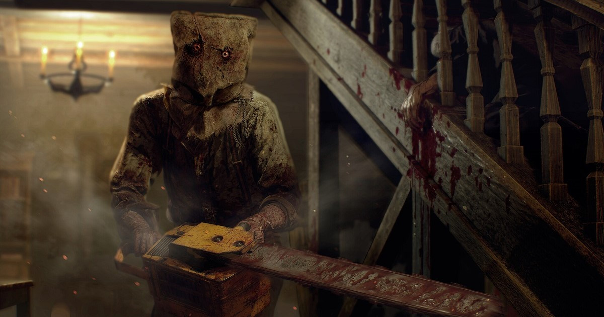 Filléres Resident Evil 4-gyel és The Walking Deaddel vár az ötödik Steam Scream