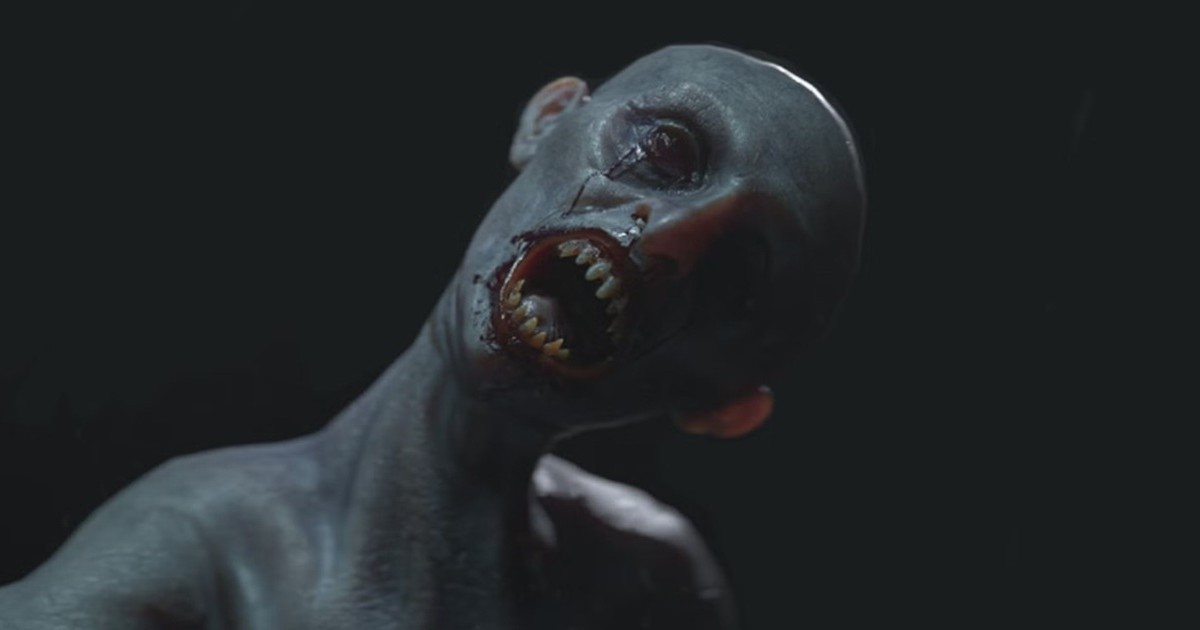 Filmként tér vissza a horrorjáték, amitől szabályosan frászt kaptam