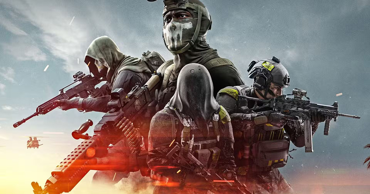 Fullos Év Játéka-kiadást kapott a Battlefield 6, az időzítés pedig tökéletes