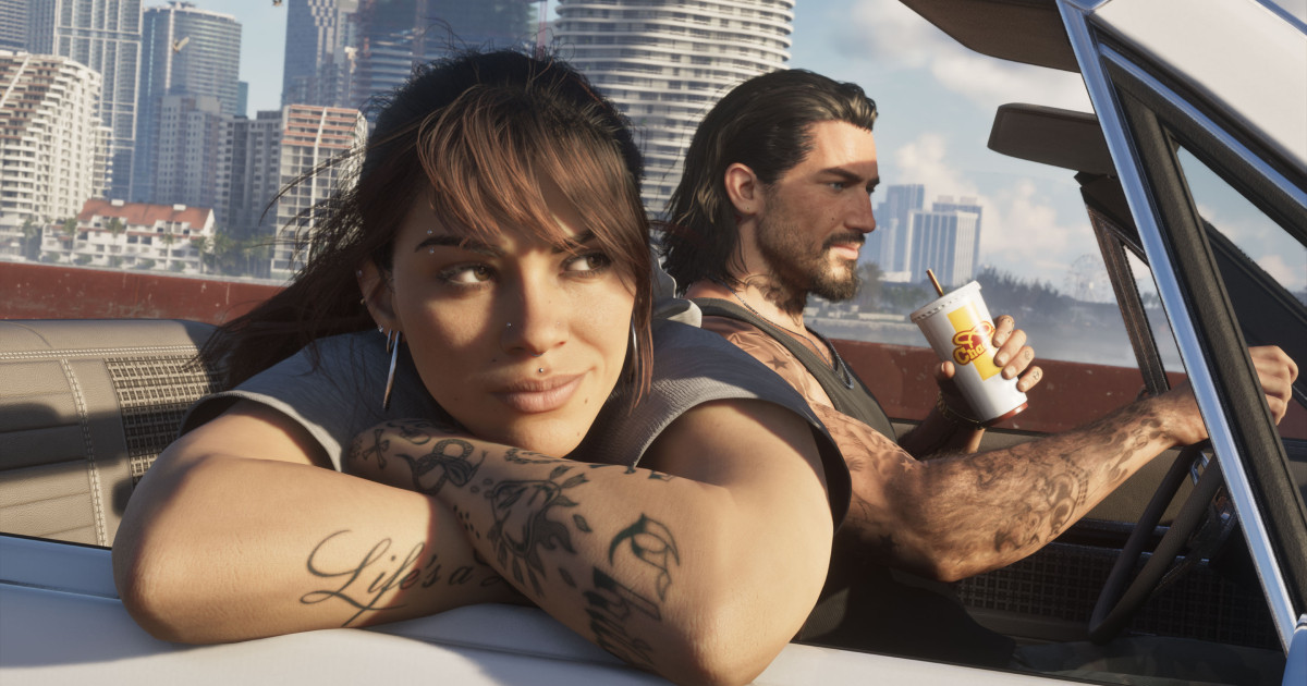 GTA 6 miatt lógnál a munkából? Az ausztrál kormány már tippeket is ad ehhez!