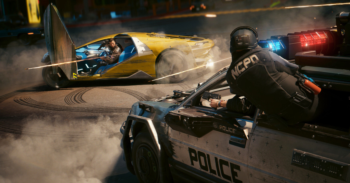 GTA 6 mintára újult meg a Cyberpunk 2077, amivel új szintre lépett a CDPR klasszikusa