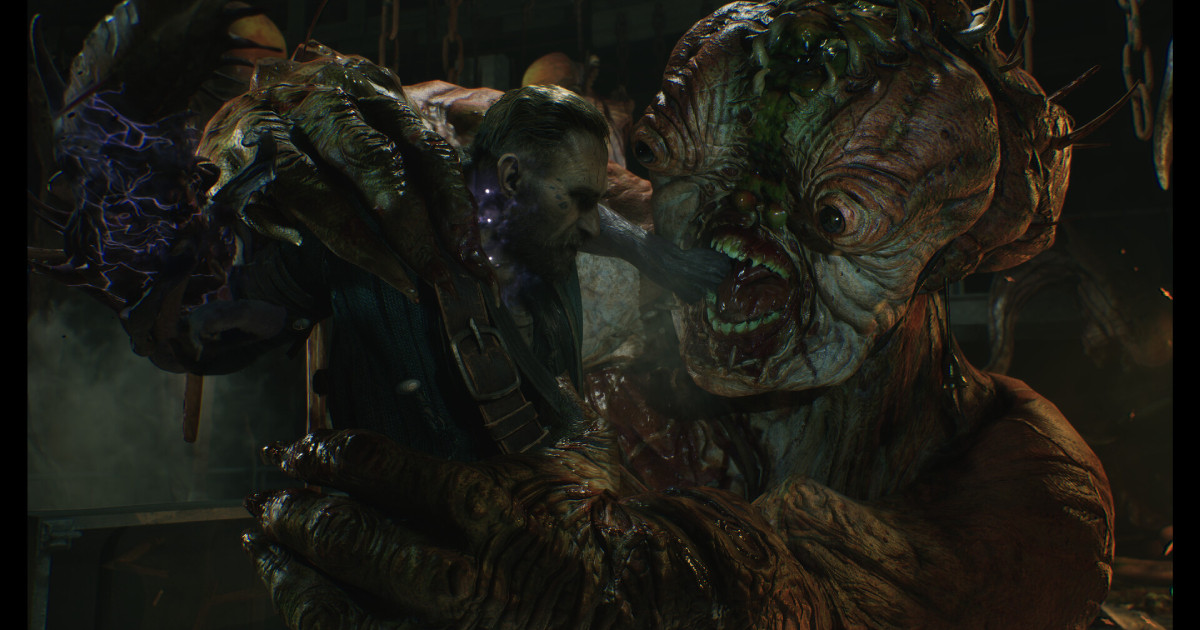 GTA V- és Red Dead 2-veteránoktól jön A dolog és a Dead Space szerelemgyereke