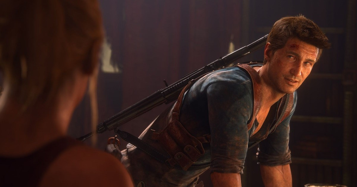 Ha a főszereplőn múlna, már holnap megkapnánk az Uncharted 5-öt