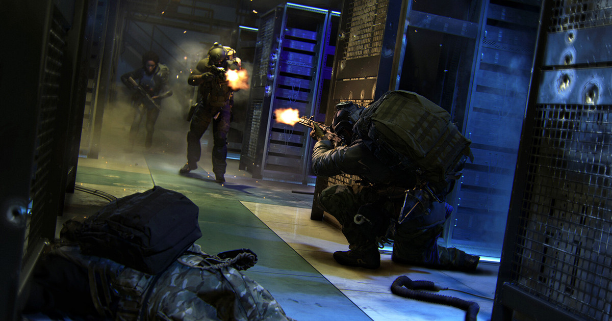 Hatalmas siker a Modern Warfare 4 DMZ-je, de a PvP-ből sok játékos itt sem kér