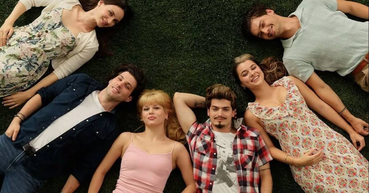 Lagziba megyünk a Hogyan tudnék élni nélküled? 2. első előzetesében  