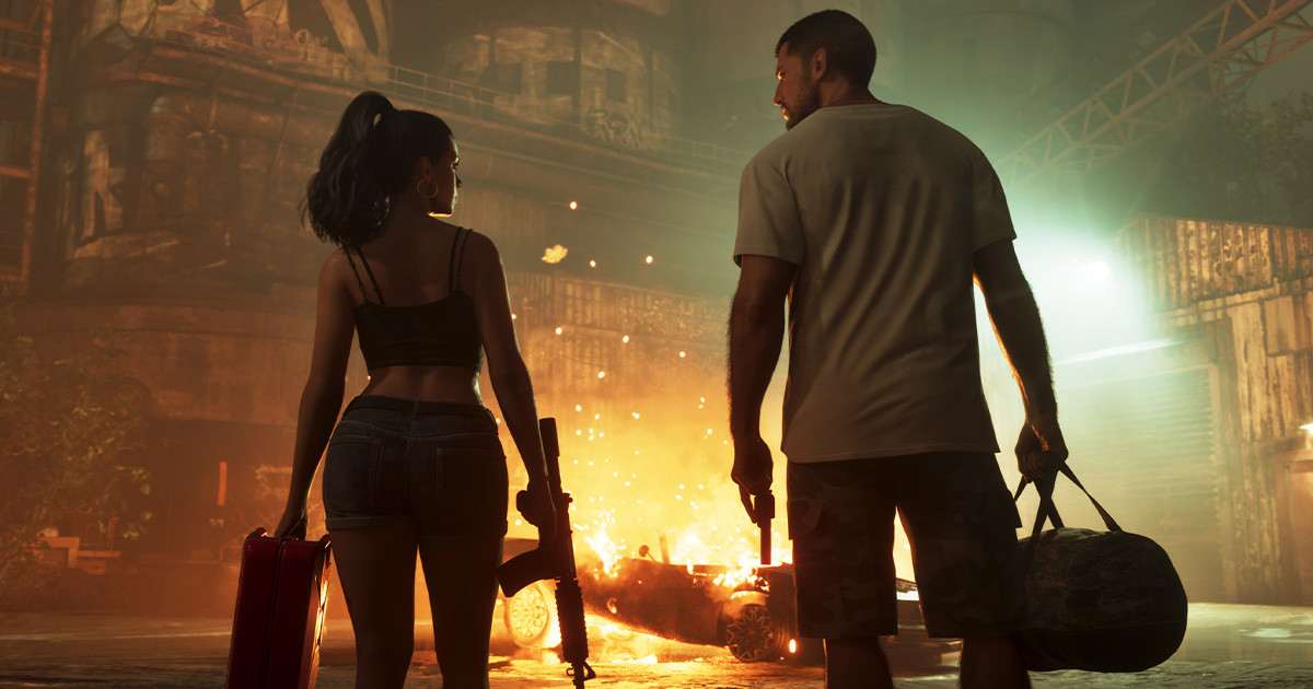 Holnap újabb GTA 6-os muzsika debütál, és ez még csak a jéghegy csúcsa