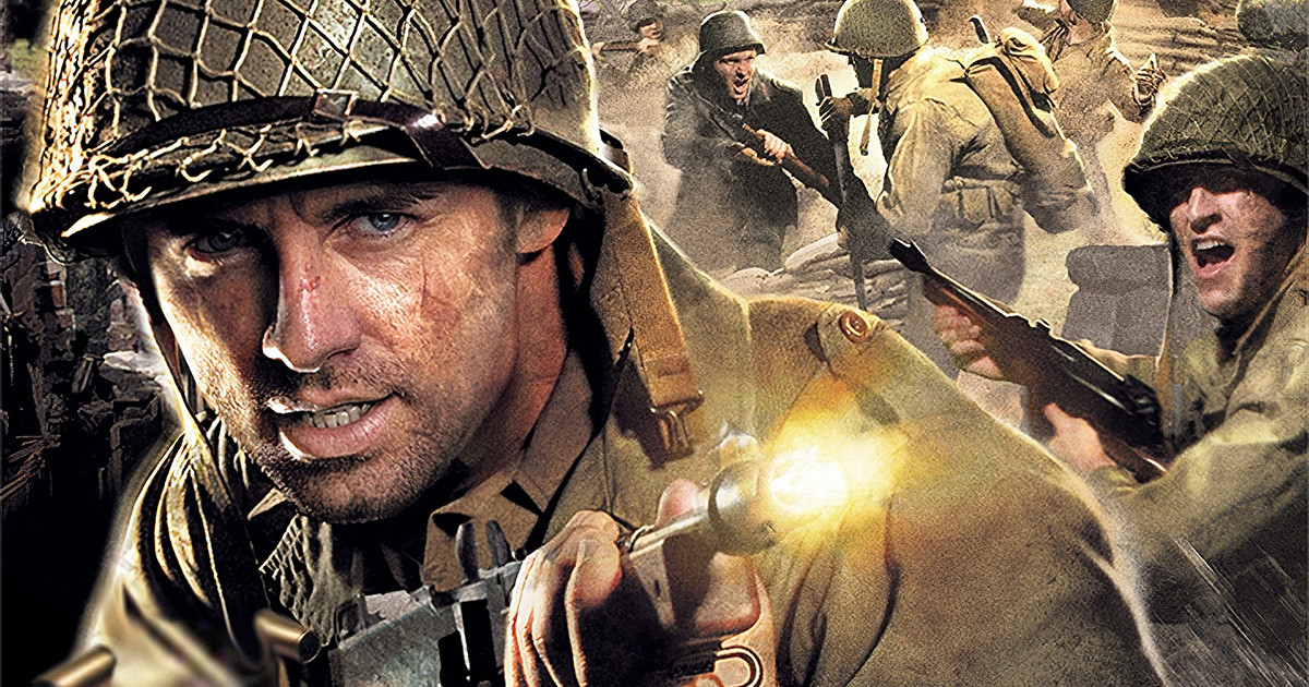 Húsz év után PC-re költözött a Call of Duty 3, és ezt sem az Activisionnek köszönhetjük