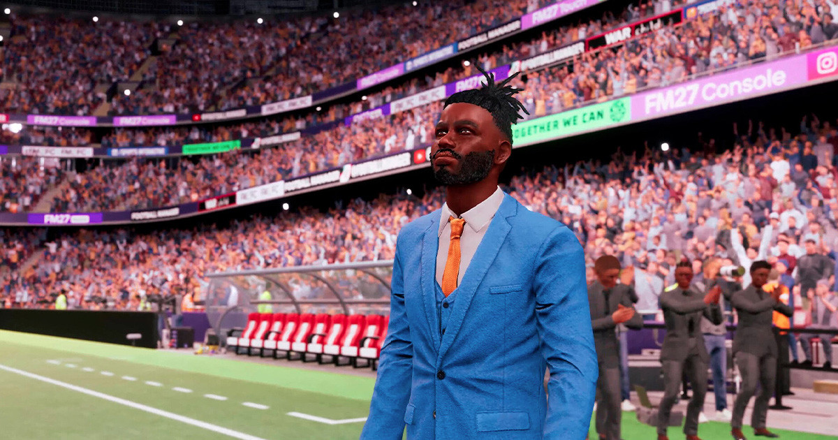 Ingyen még a só is édes – gondolta ki a Football Manager 27 marketingcsapata