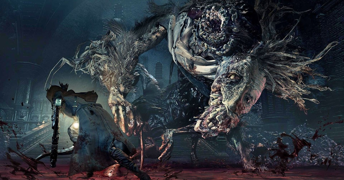Itt a vadászidény, már öten is gyepálhatjátok a Bloodborne vérfagyasztó bossait!