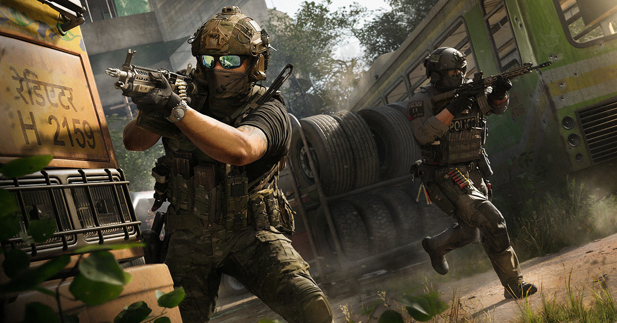 Két hét pihenőt sem ad a Modern Warfare 4 – Jön az első szezon és a Warzone átalakítása